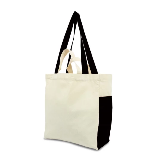 Cotton shopping bag | Matej (VA058-03)-1