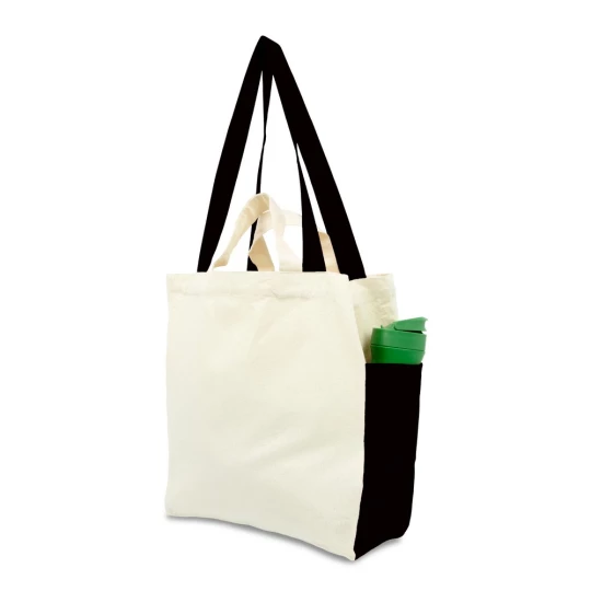 Cotton shopping bag | Matej (VA058-03)-1