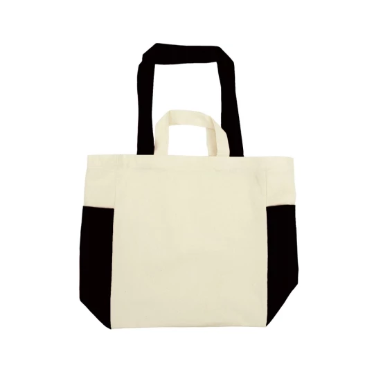 Cotton shopping bag | Matej (VA058-03)-1