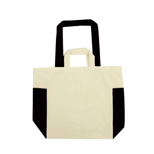 Cotton shopping bag | Matej (VA058-03)-1
