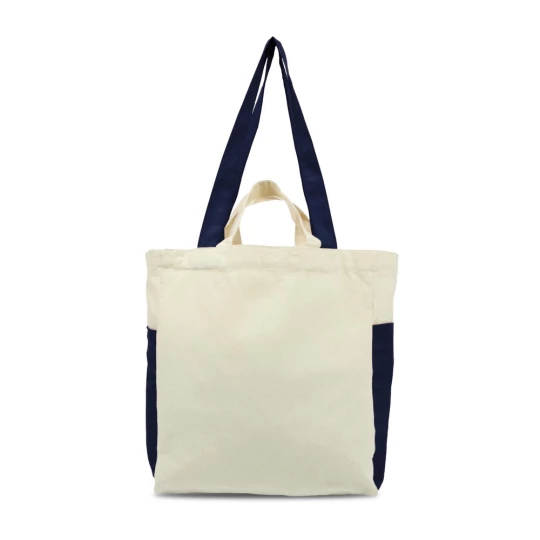 Cotton shopping bag | Matej (VA058-04)-1