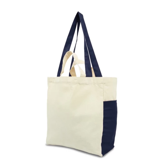 Cotton shopping bag | Matej (VA058-04)-1