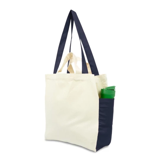 Cotton shopping bag | Matej (VA058-04)-1