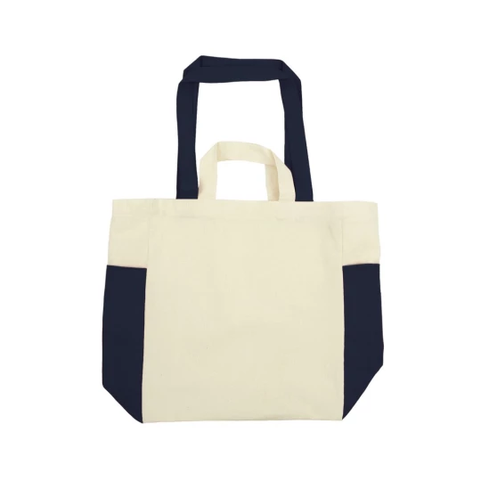 Cotton shopping bag | Matej (VA058-04)-1