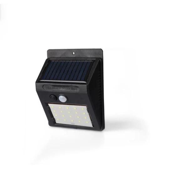 Solarna lampa ścienna (VA862-03)-1
