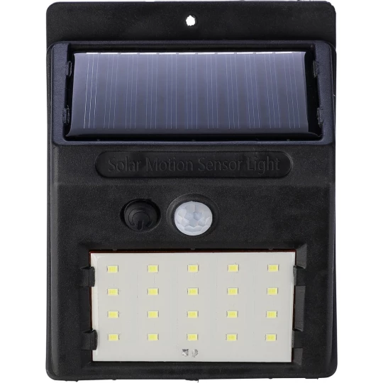 Solarna lampa ścienna (VA862-03)-1