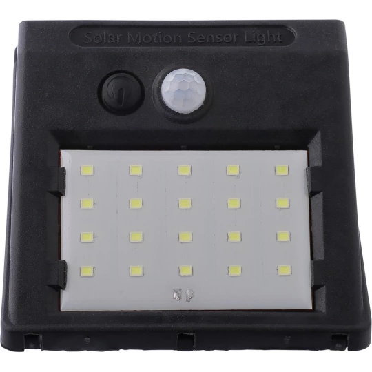 Solarna lampa ścienna (VA862-03)-1