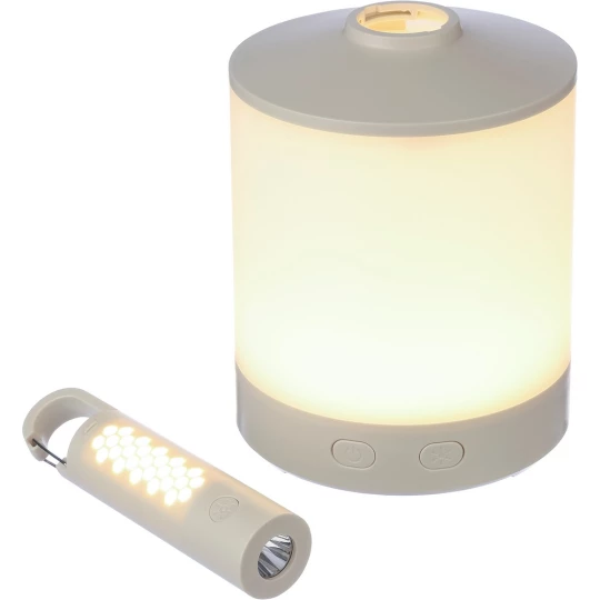 Wielofunkcyjna lampka kempingowa z funkcją RGB (VA877-02)-1