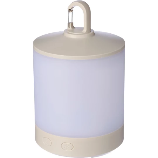 Wielofunkcyjna lampka kempingowa z funkcją RGB (VA877-02)-1