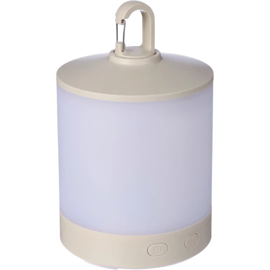 Wielofunkcyjna lampka kempingowa z funkcją RGB (VA877-02)-1