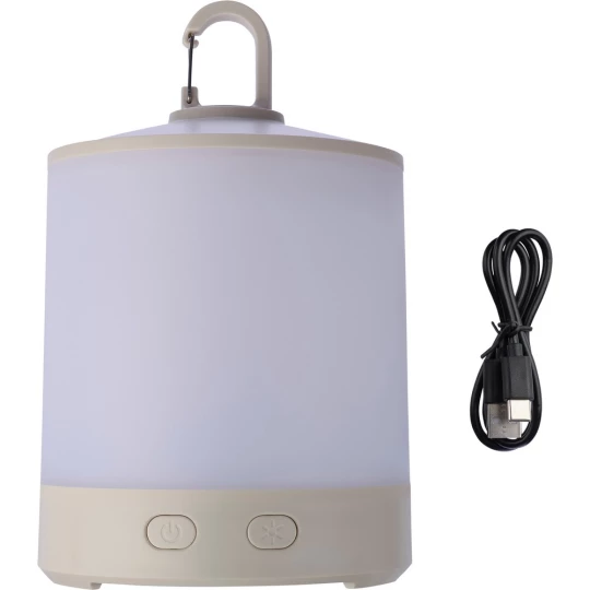 Wielofunkcyjna lampka kempingowa z funkcją RGB (VA877-02)-1