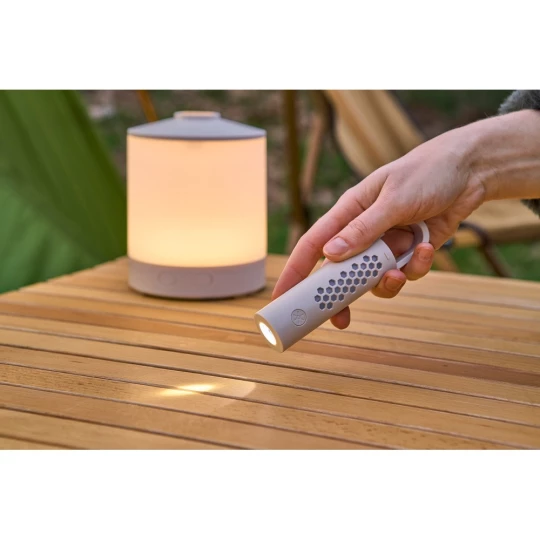 Wielofunkcyjna lampka kempingowa z funkcją RGB (VA877-02)-1