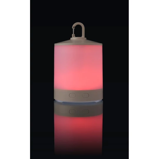 Wielofunkcyjna lampka kempingowa z funkcją RGB (VA877-02)-1