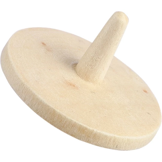 Set mit Golfzubehör aus Holz, bestehend aus 6 Holztees, 1 Bambus-Pitchgabel, 2 Holzmarkern, verpackt in einer Baumwolltasche mit Kordelzug und Anhänger im Inneren (VA881-16)-1