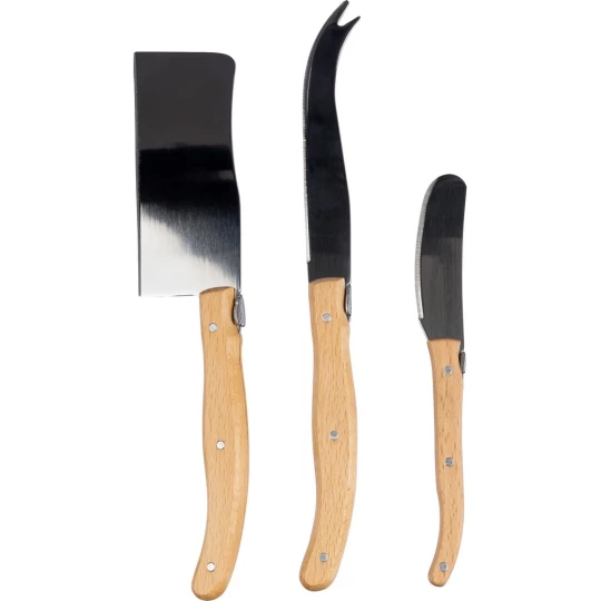 RPET charcutterie set (VA883-16)-1