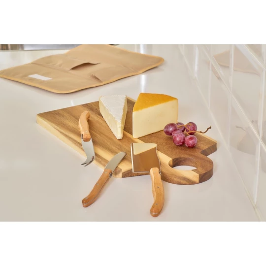 RPET charcutterie set (VA883-16)-1
