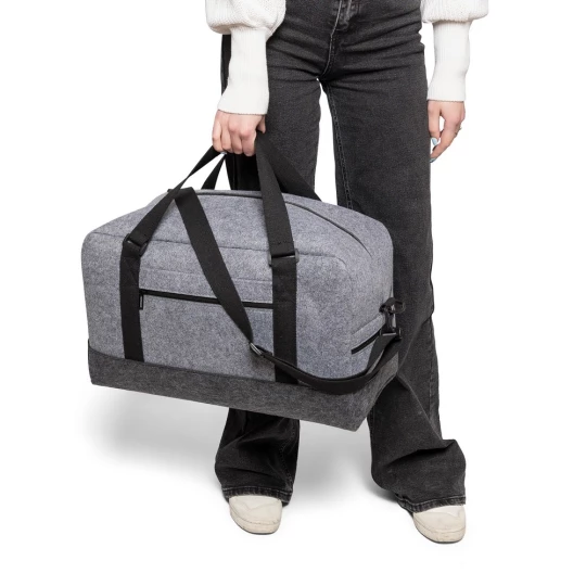 RPET sports, travel bag (VA887-19)-1
