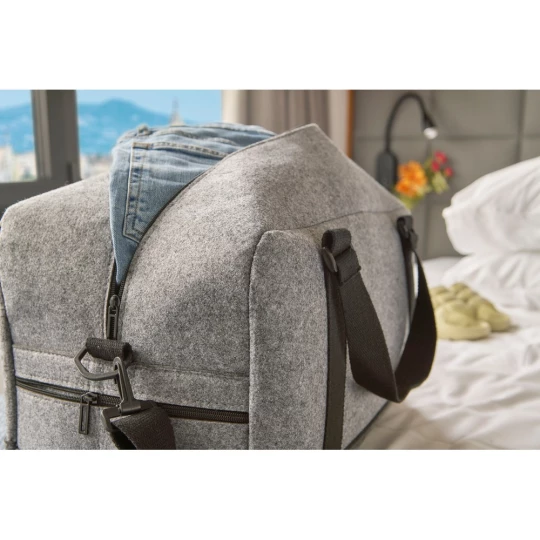 RPET sports, travel bag (VA887-19)-1