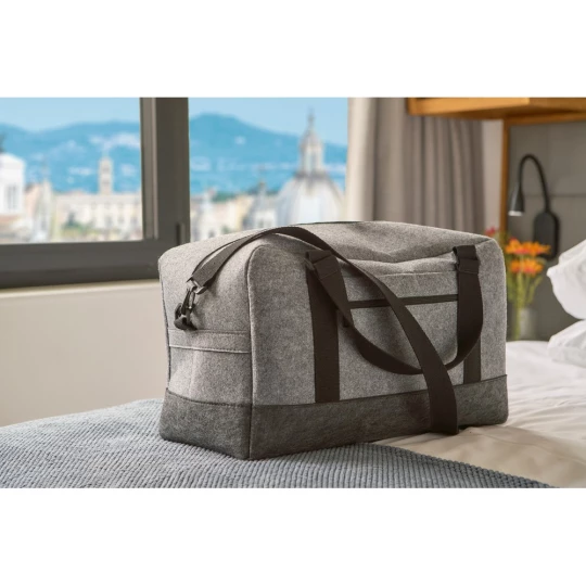 RPET sports, travel bag (VA887-19)-1