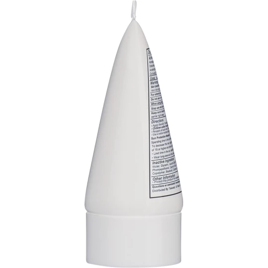 Sunscreen - vanilla scented (VA890-02)-1