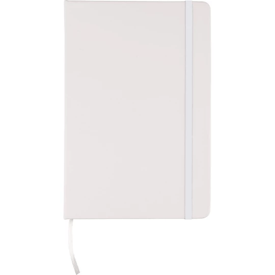 RPET notebook approx. A5 (VA893-02)-1