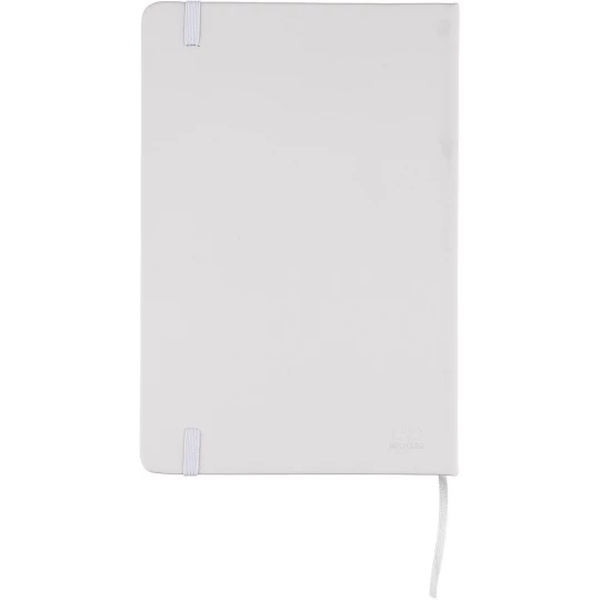 RPET notebook approx. A5 (VA893-02)-1