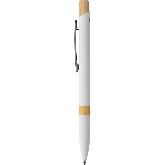 Kugelschreiber aus recyceltem Aluminium (VA894-02)-1