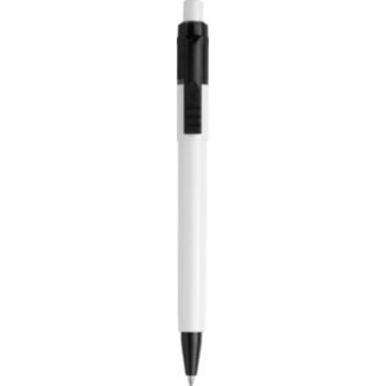 Ballpoint Stolinea with jumbo refill (V1952-03)-1