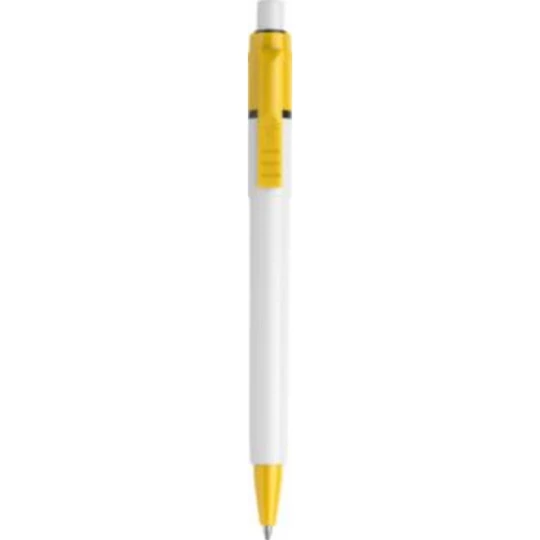 Ballpoint Stolinea with jumbo refill (V1952-08)-1