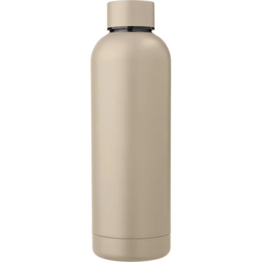 Butelka termiczna 500 ml ze stali nierdzewnej z recyklingu (V1177-20)-1