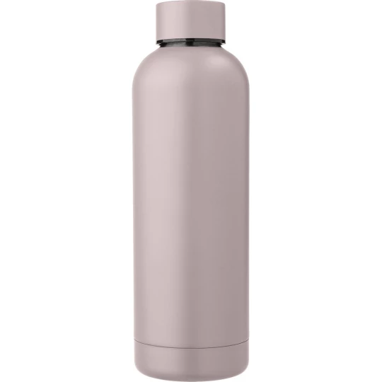 Butelka termiczna 500 ml ze stali nierdzewnej z recyklingu (V1177-91)-1