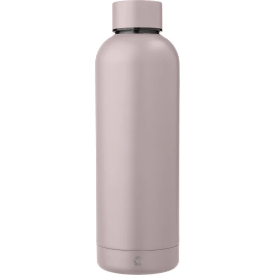 Butelka termiczna 500 ml ze stali nierdzewnej z recyklingu (V1177-91)-1