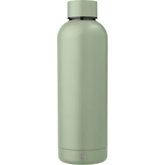 Butelka termiczna 500 ml ze stali nierdzewnej z recyklingu (V1177-96)-1