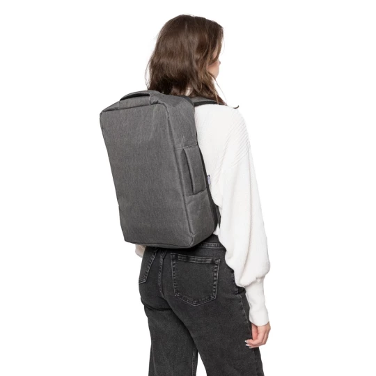 Laptop-Rucksack 15“ RPET (VA851-06)-1