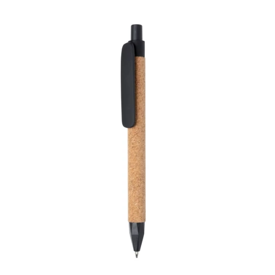 ECO-Stift, schwarz (P610.981)-1
