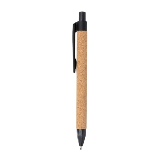 ECO-Stift, schwarz (P610.981)-1