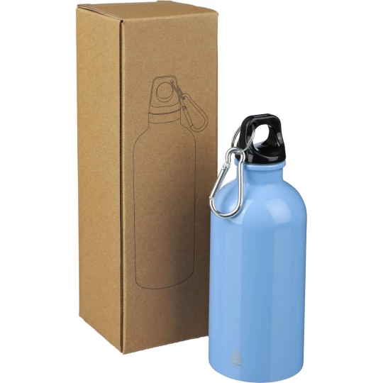Butelka sportowa 400 ml (VA874-23)-1