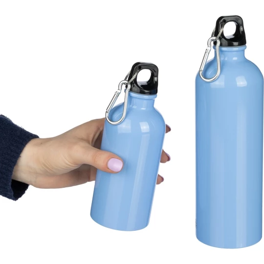 Butelka sportowa 400 ml (VA874-23)-1