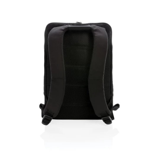 Plecak chroniący przed kieszonkowcami Swiss Peak (P762.371)-1