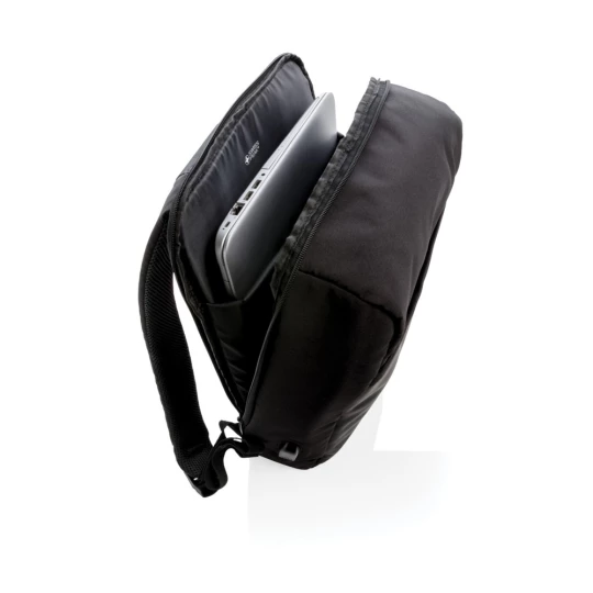 Plecak chroniący przed kieszonkowcami Swiss Peak (P762.371)-1