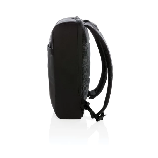 Plecak chroniący przed kieszonkowcami Swiss Peak (P762.371)-1