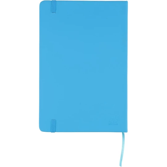 Notizbuch ca. A5 RPET (VA893-23)-1