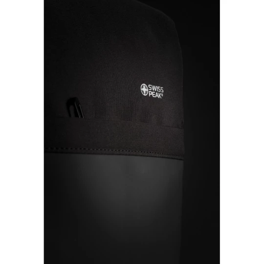 Plecak chroniący przed kieszonkowcami Swiss Peak (P762.371)-1