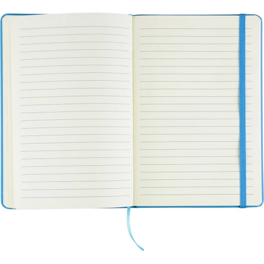 Notizbuch ca. A5 RPET (VA893-23)-1