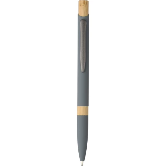 Długopis z aluminium z recyklingu (VA894-19)-1