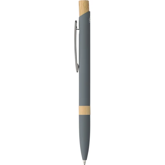 Długopis z aluminium z recyklingu (VA894-19)-1