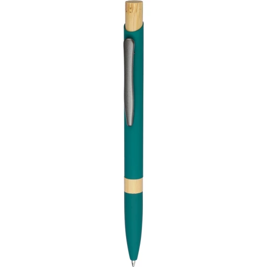 Długopis z aluminium z recyklingu (VA894-06)-1