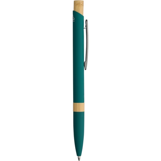 Długopis z aluminium z recyklingu (VA894-06)-1