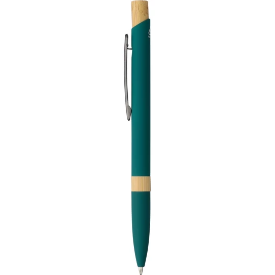 Długopis z aluminium z recyklingu (VA894-06)-1