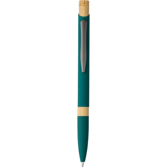 Długopis z aluminium z recyklingu (VA894-06)-1